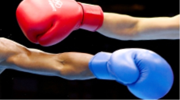 Asian Youth & Jr Boxing: India's Yakshika, Vidhi enter medal rounds Asian Youth & Jr Boxing: India's Yakshika, Vidhi enter medal rounds