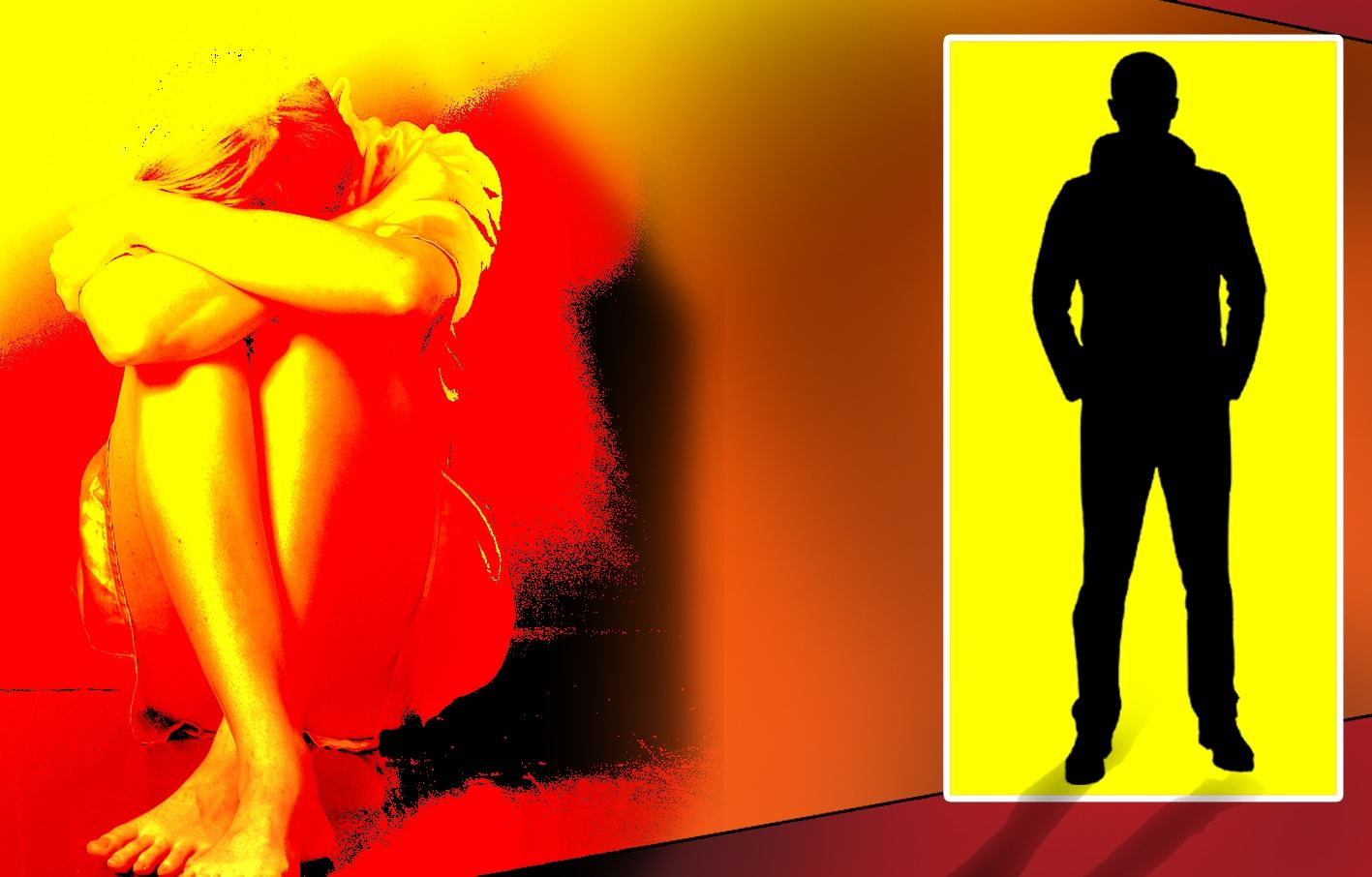 Girl raped in Delhi on pretext of job Girl raped in Delhi on pretext of job
