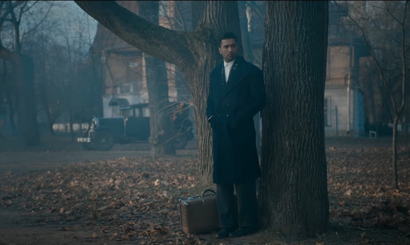 Vicky Kaushal brings alive story of 'Sardar Udham' in trailer Vicky Kaushal brings alive story of 'Sardar Udham' in trailer