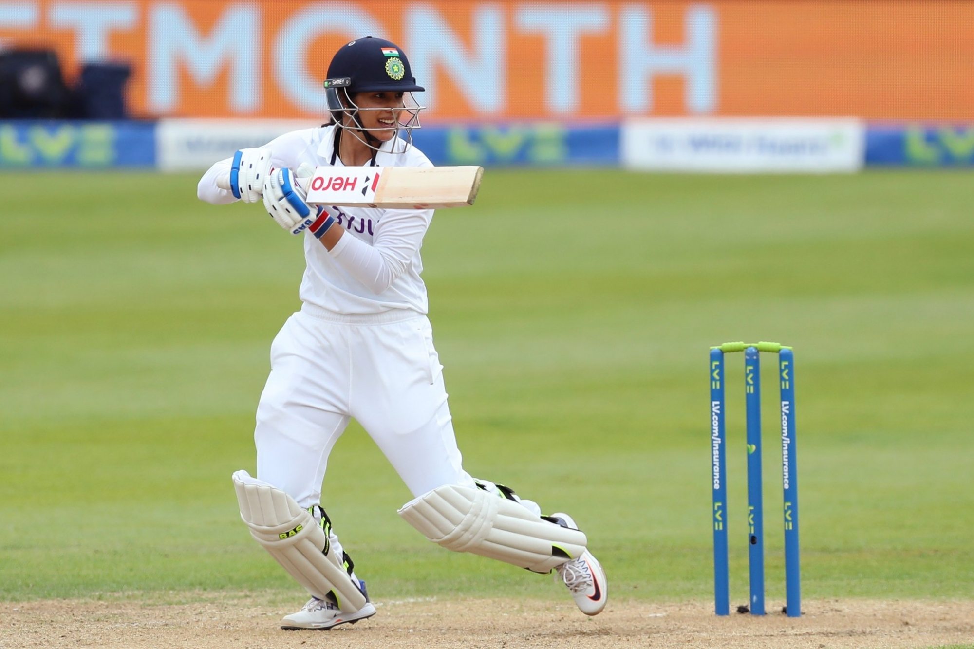 ICC announces nominees for Women's T20I Player of the Year, Smriti Mandhana included ICC announces nominees for Women's T20I Player of the Year, Smriti Mandhana included