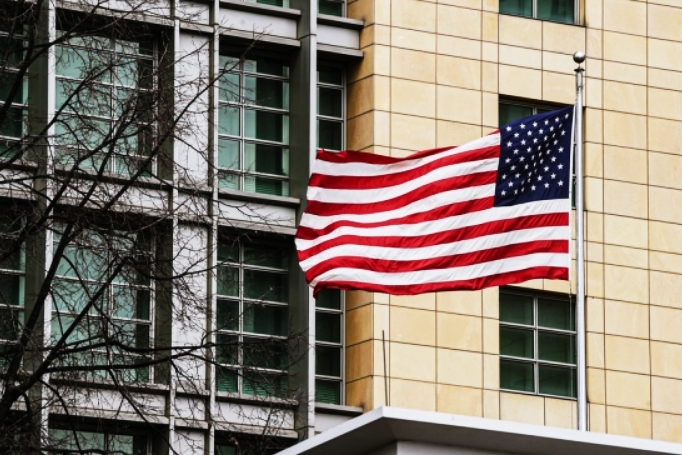 Russia, US hold 2nd round of strategic stability talks Russia, US hold 2nd round of strategic stability talks