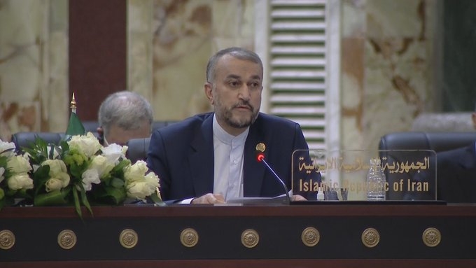 Resolve problem of access to frozen financial assets, Iran urges S.Korea Resolve problem of access to frozen financial assets, Iran urges S.Korea