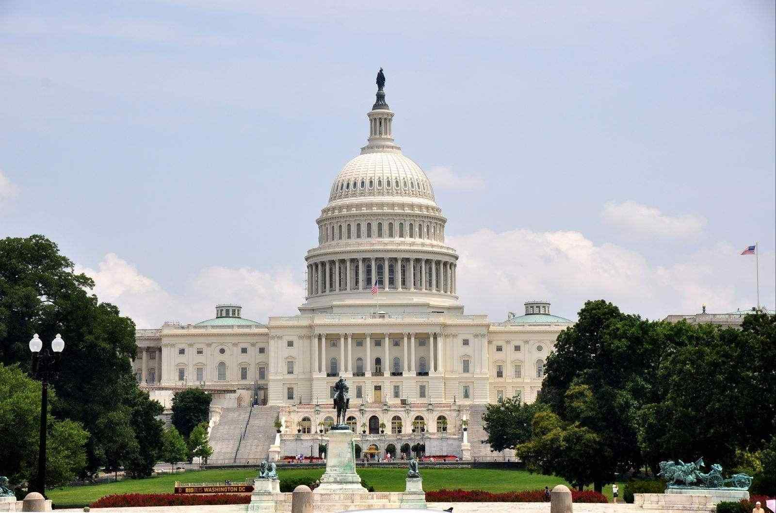 US Senate approves short-term spending bill as govt shutdown deadline looms US Senate approves short-term spending bill as govt shutdown deadline looms