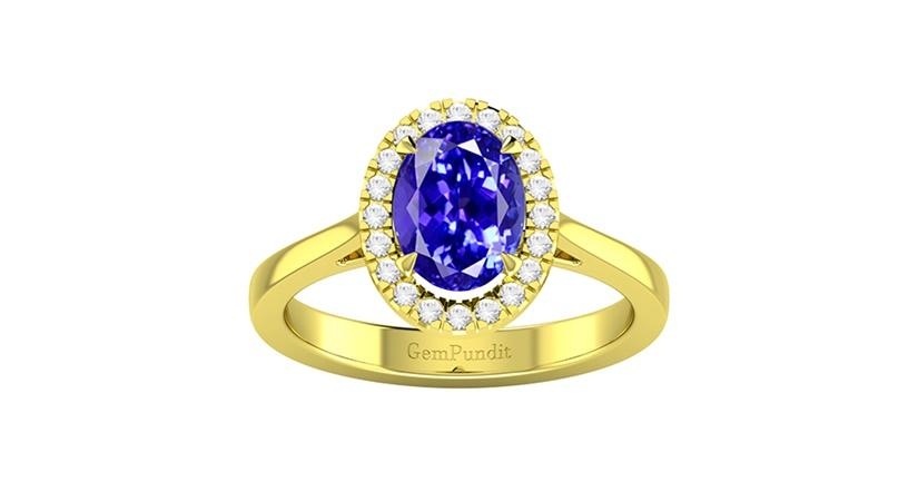 Four gemstones to kindle blossoming relationships Four gemstones to kindle blossoming relationships