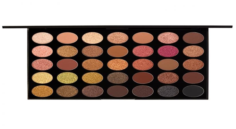 Blend the beauty rules Blend the beauty rules