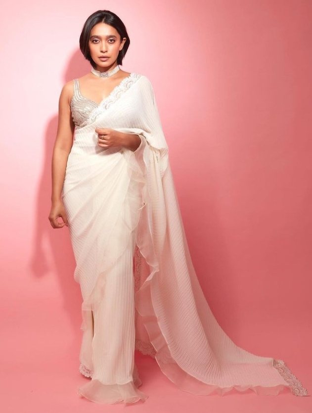 Sayani Gupta.
