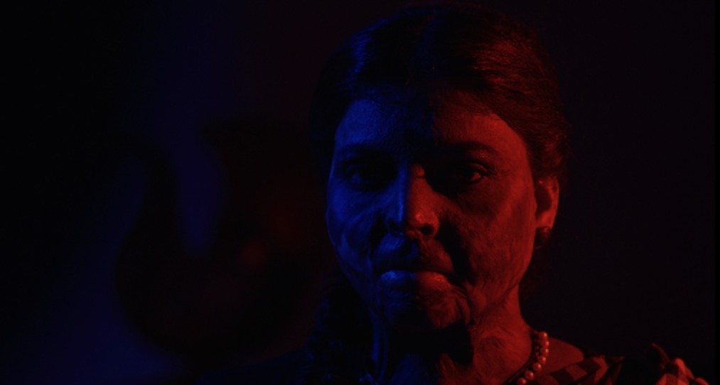 Ram Alladi’s ‘Pages’ based on ‘women’ and ‘freedom’ Exhilarating First look - Teaser out now!