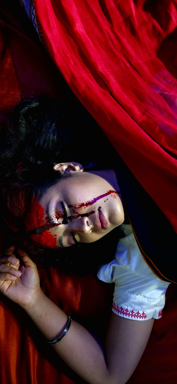 Ram Alladi’s ‘Pages’ based on ‘women’ and ‘freedom’ Exhilarating First look - Teaser out now!