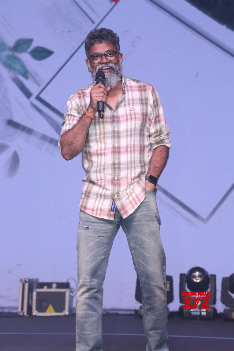 Nikhil Siddharth And Anupama Parameswaran's 18 Pages Movies Pre Release Event - Gallery Set 4 Nikhil Siddharth And Anupama Parameswaran's 18 Pages Movies Pre Release Event - Gallery Set 4