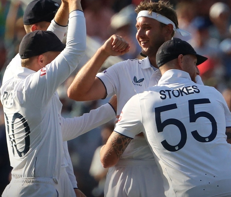 CLOSE-IN: First Test of Ashes 2023 establishes a Paradigm shift in Test Cricket (IANS column)