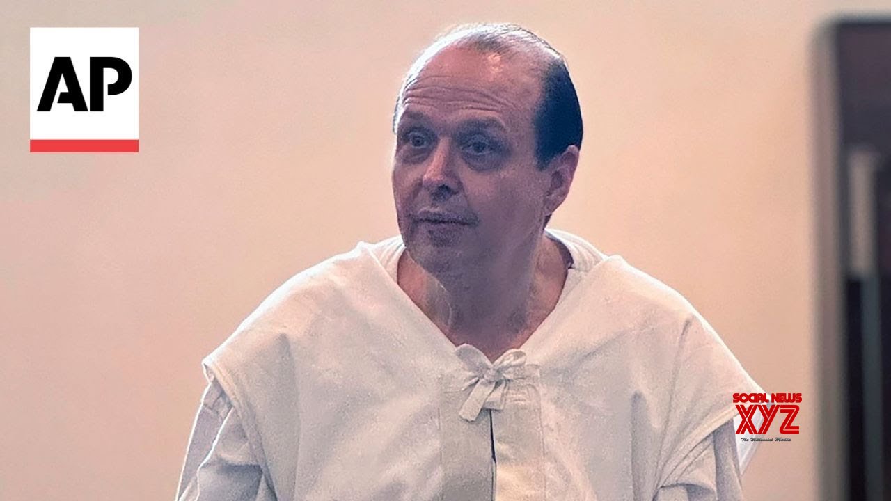 Texas man whose execution was halted doesn’t appear at state Capitol after subpoena (Video)