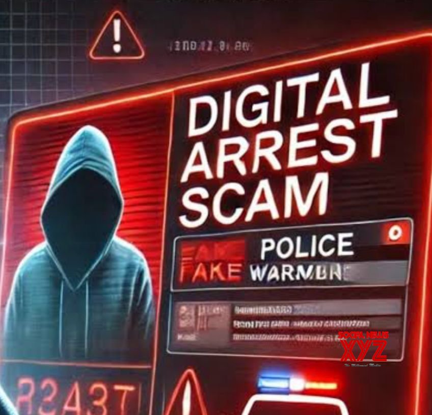 Mann Ki Baat: PM Modi warns of ‘digital arrest’, urges people to stay vigilant