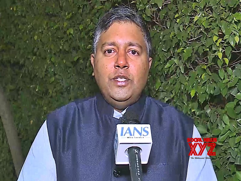 MODIALOGUE an attempt to further PM Modi’s vision for India’s collective good: Ashwin Fernandes (IANS Interview)