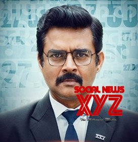 IFFI 2024: R.Madhavan-starrer ‘Hisaab Barabar’ to have its world premiere