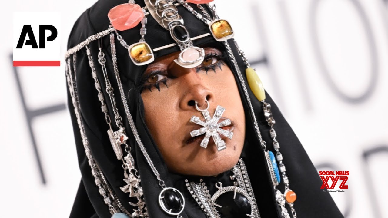 Eryka Badu on fashion, ‘The Piano Lesson’ and new music (Video)