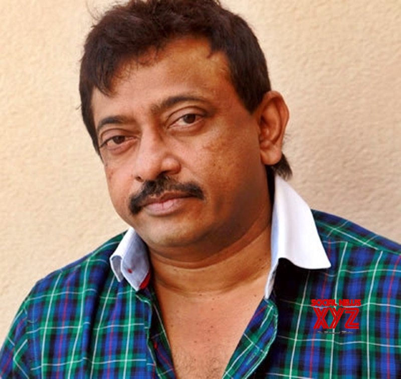Hyderabad: Director Ram Gopal Varma is very busy with various projects .His latest flm is `Mogali Puvvu` Starring Sachin Joshi ,Meera Chopra and Kainaat Arora which is an edge-of-the psychological and Romantic thriller .After Masth film in 2000, Rgv went for foreign countries to shoot a song . Recently ram Gopal varma picturized a Romantic song between Sachin Joshi and Meera Chopra in the beautiful locals of Poland which was choreographed by ceaser Gonsalves . Music composed by Jeet Ganguly . so RGV did shooting abroad for the first time after 14 years .Mogali Puvvu Trailer is released recently .What happens when a #wife enters her husband`s #cellphone? is the main concept of this film. (Photo: IANS)