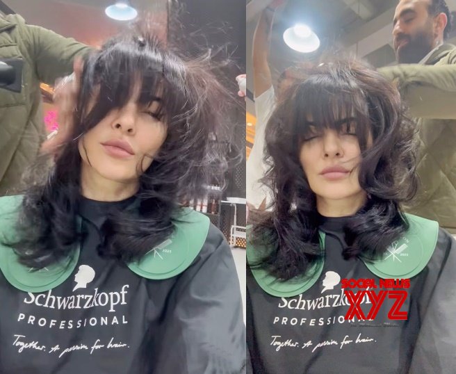 Sushmita Sen is ready for 2025 with ‘new look’