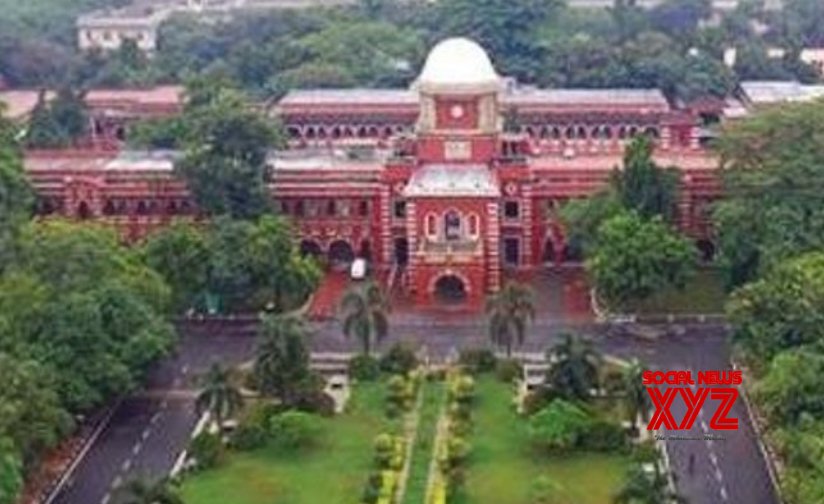 Anna University (Credit : @annaincubator/twitter)