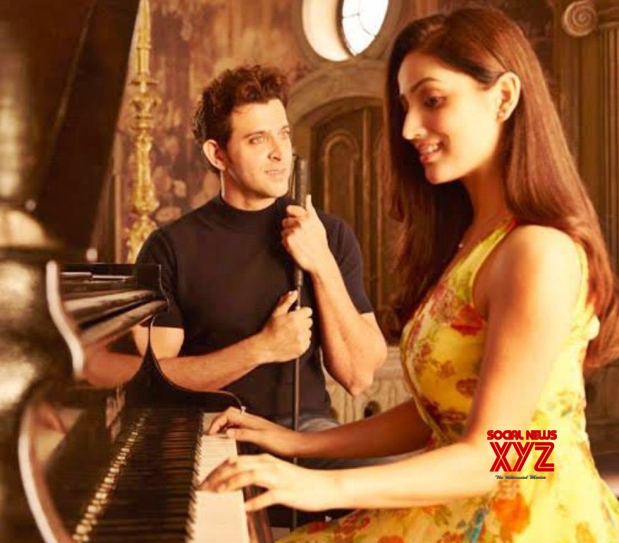 Yami: ‘Kaabil’ will stay as an experience that showed me more than there is to see with my eyes