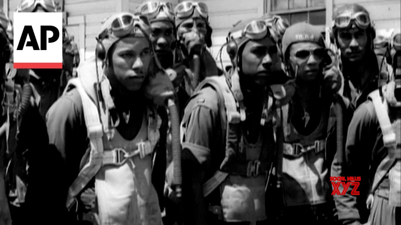The history of Tuskegee Airmen is ‘timeless,’ retired Air Force Major General says (Video)