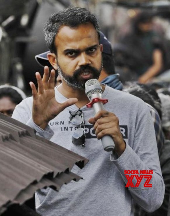 Prashanth Neel launches ‘NTRNeel’ starring NTR Jr. into production