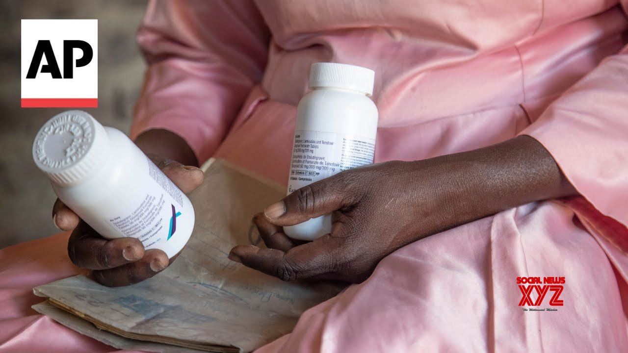 Trump’s aid freeze sends shock waves through Africa’s HIV programs (Video)