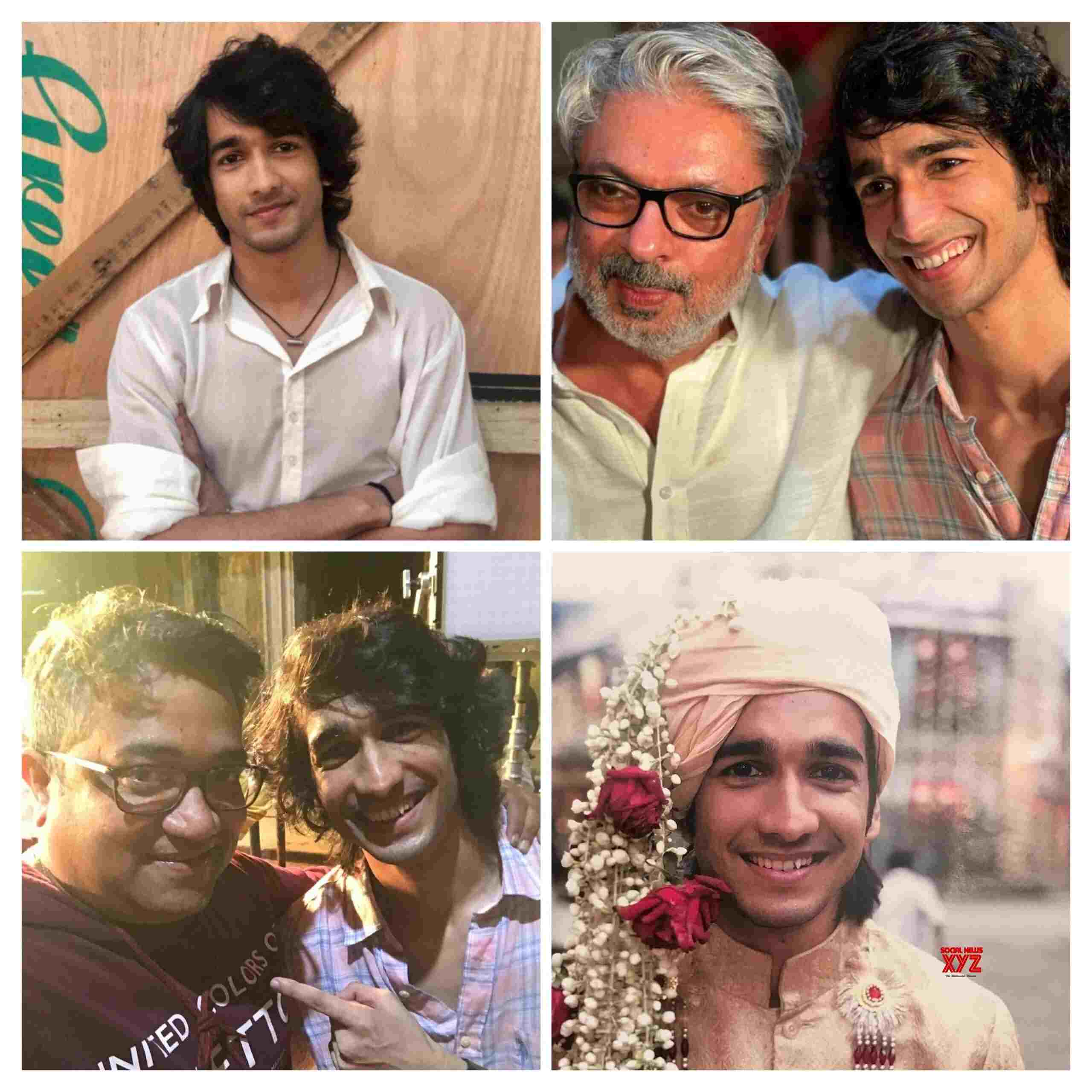 Shantanu Maheshwari on ‘Gangubai Kathiawadi’ turning 3: It changed how people saw me as an actor