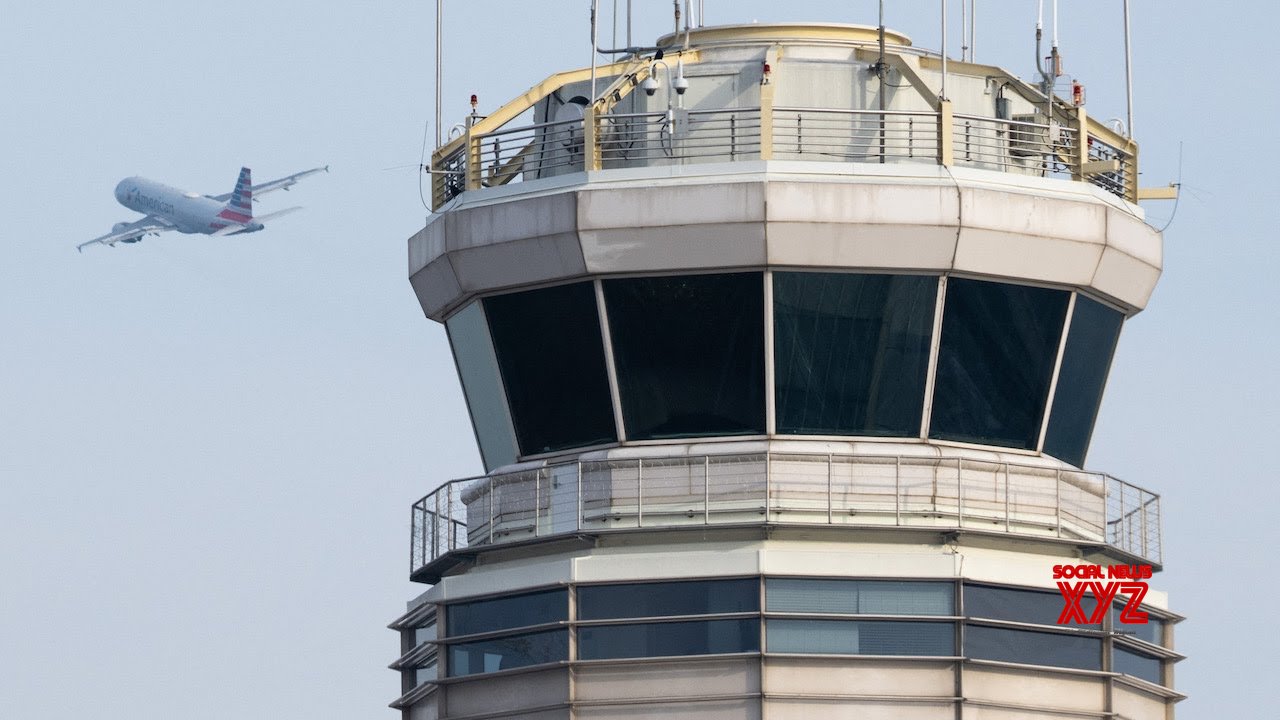 Watch Live: House panel holds hearing on air traffic control system and staffing (Video)