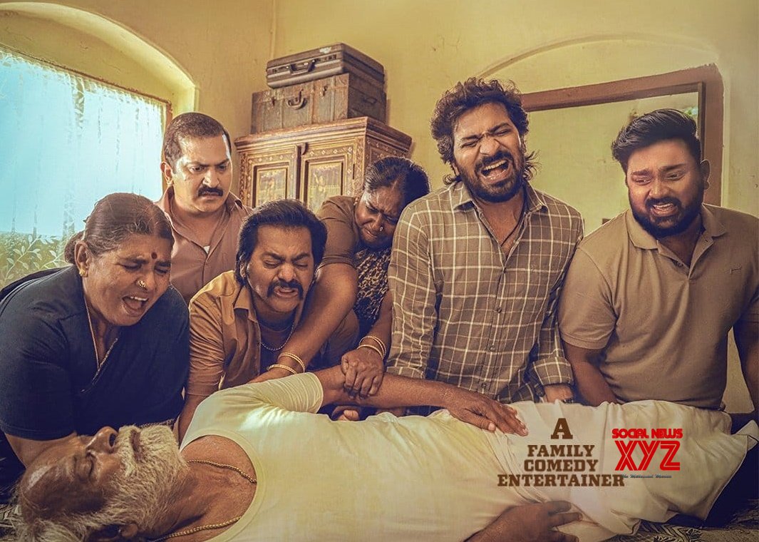 Vaibhav, Niharika’s comedy drama ‘Perusu’ cleared for release with an ‘A’ cerficate
