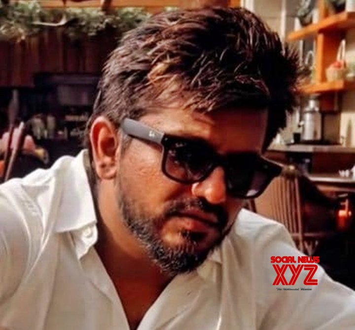 My film with Simbu will definitely release next year, says director Ashwath Marimuthu