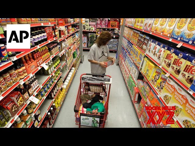 What are ultraprocessed foods? Are they bad for you? (Video)