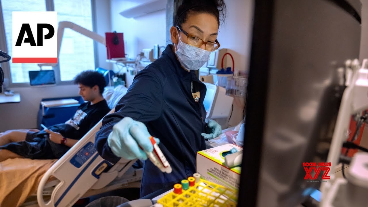 How scientists are studying the health effects of ultraprocessed foods (Video)
