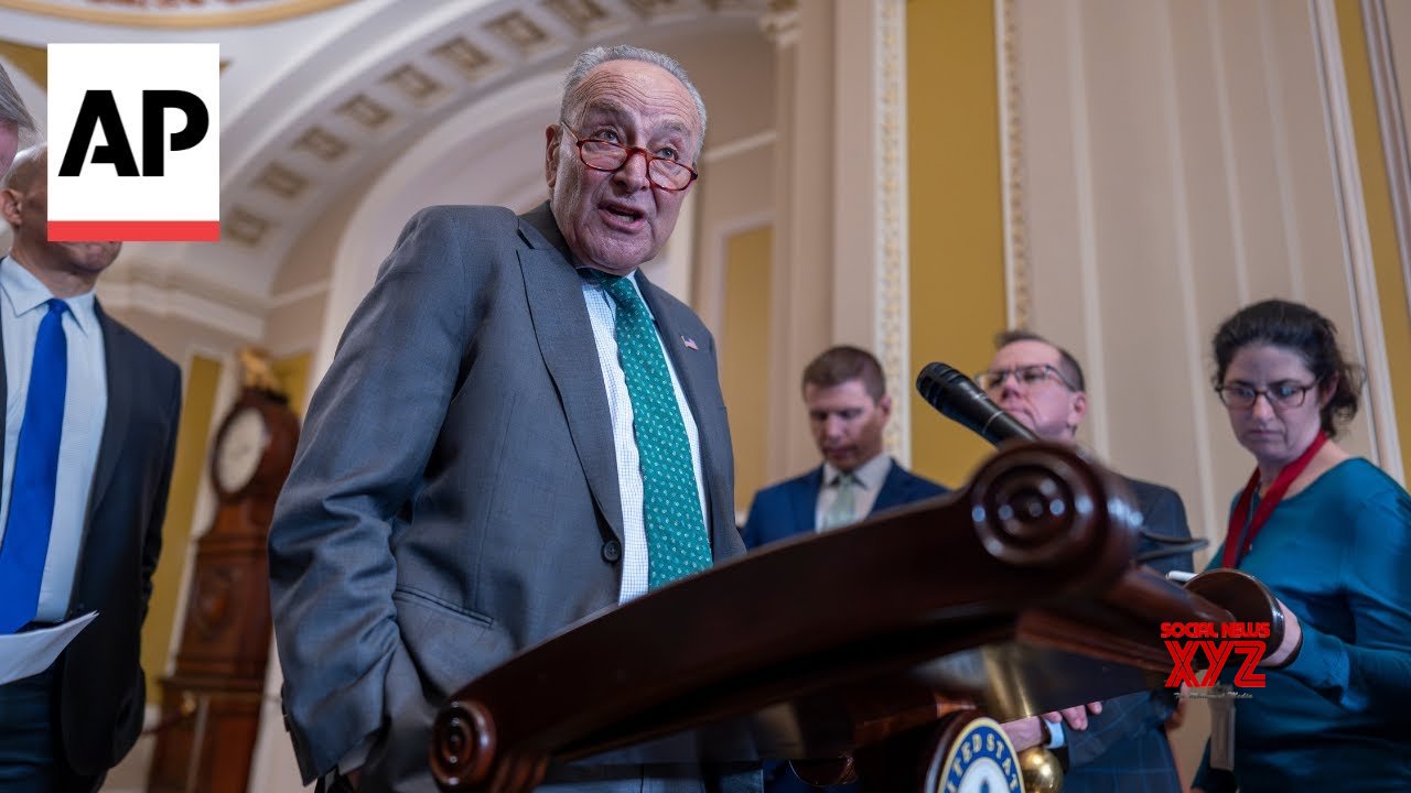 What is a ‘clean CR’ as government shutdown deadline nears? (Video)