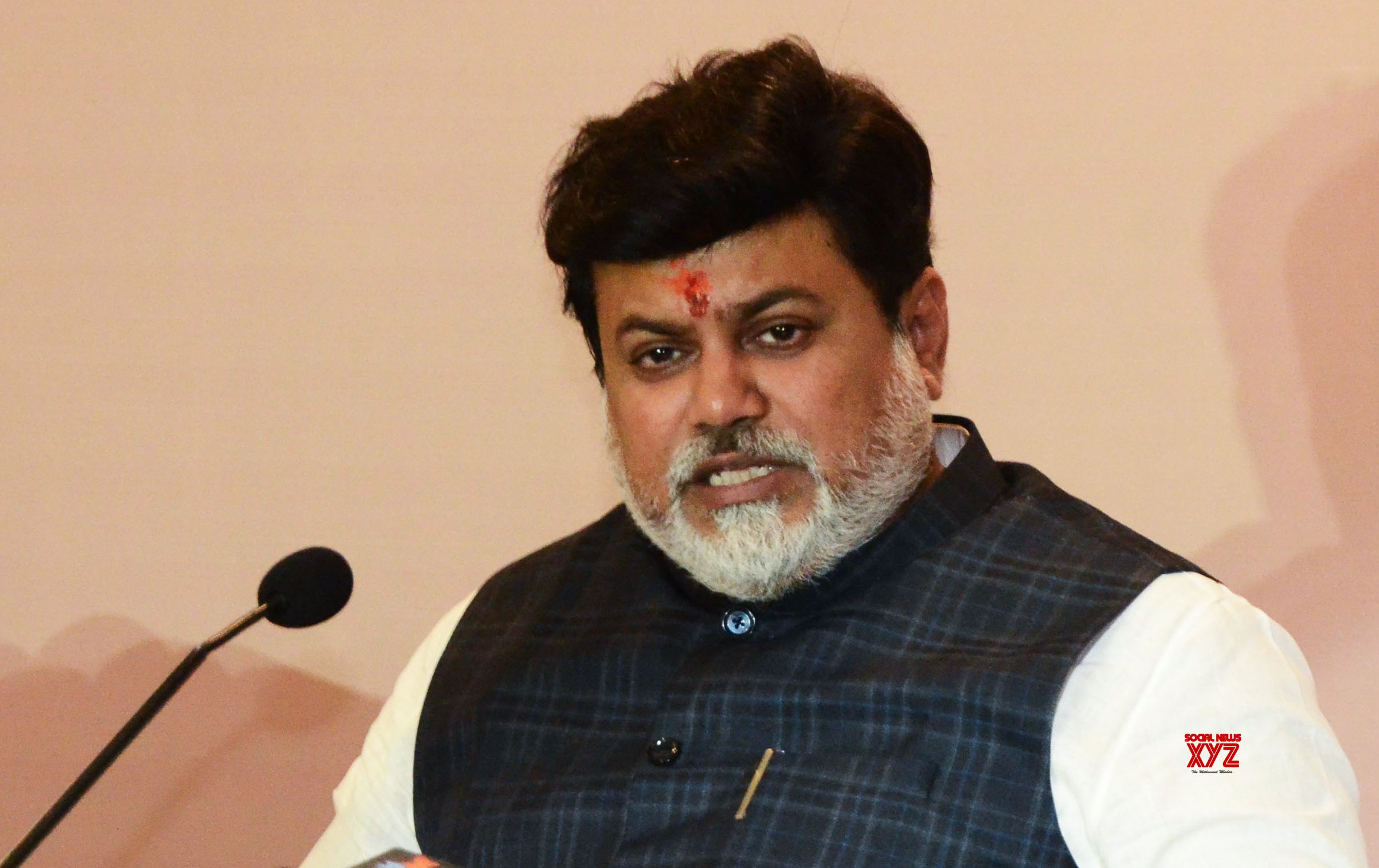 Maha govt, Raj Thackeray on same page for respect of Marathi language: Minister Uday Samant Maha govt, Raj Thackeray on same page for respect of Marathi language: Minister Uday Samant