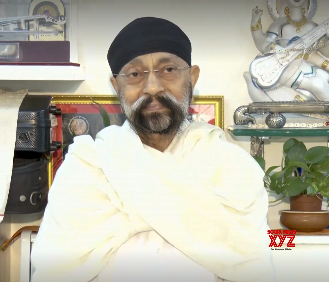 Uttam Singh shares why the compositions of current era isn’t working