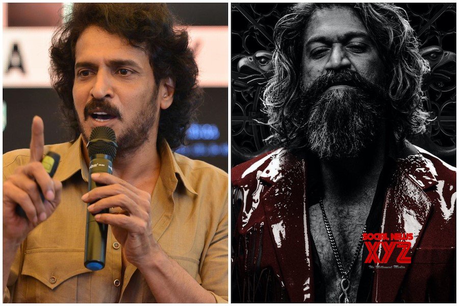 Upendra Praises Yash Starrer Toxic Calls It A New World And Entirely New Experience