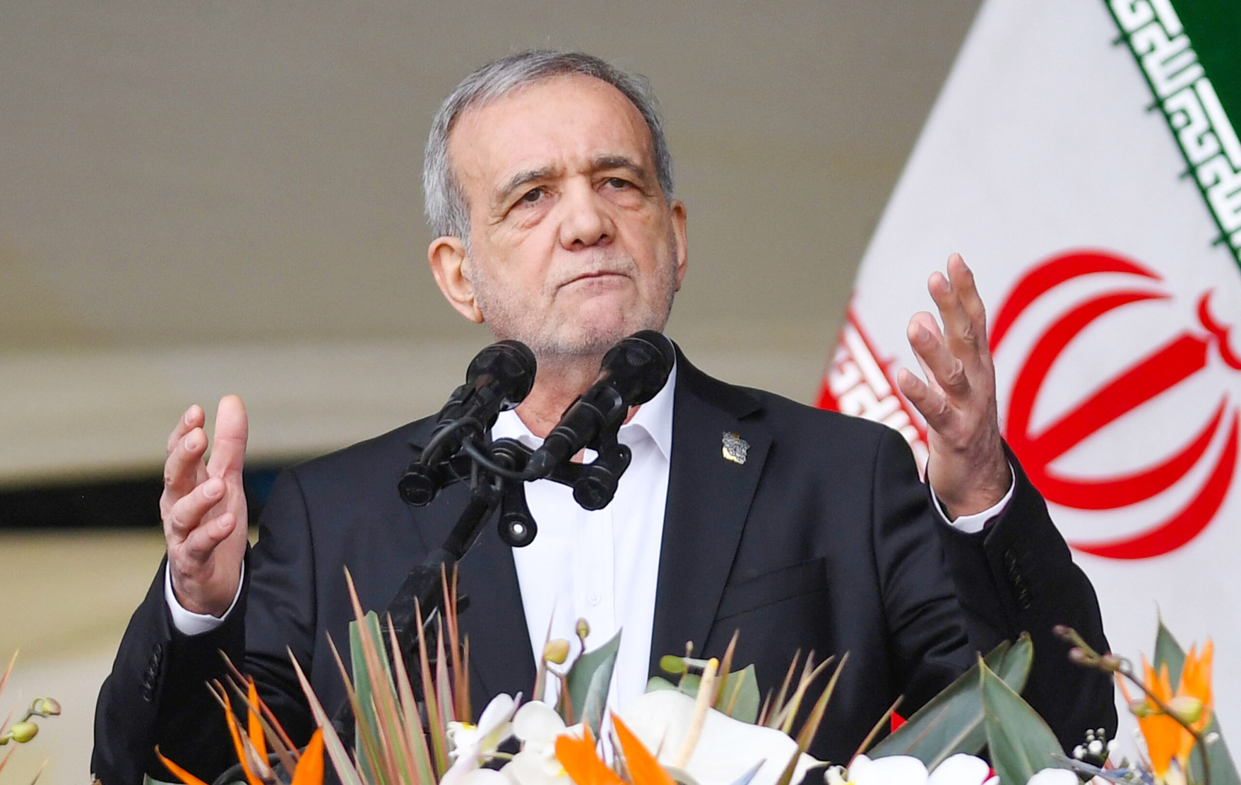 Iran to continue resistance until making 'aggressors' regretful: President Pezeshkian Iran to continue resistance until making 'aggressors' regretful: President Pezeshkian