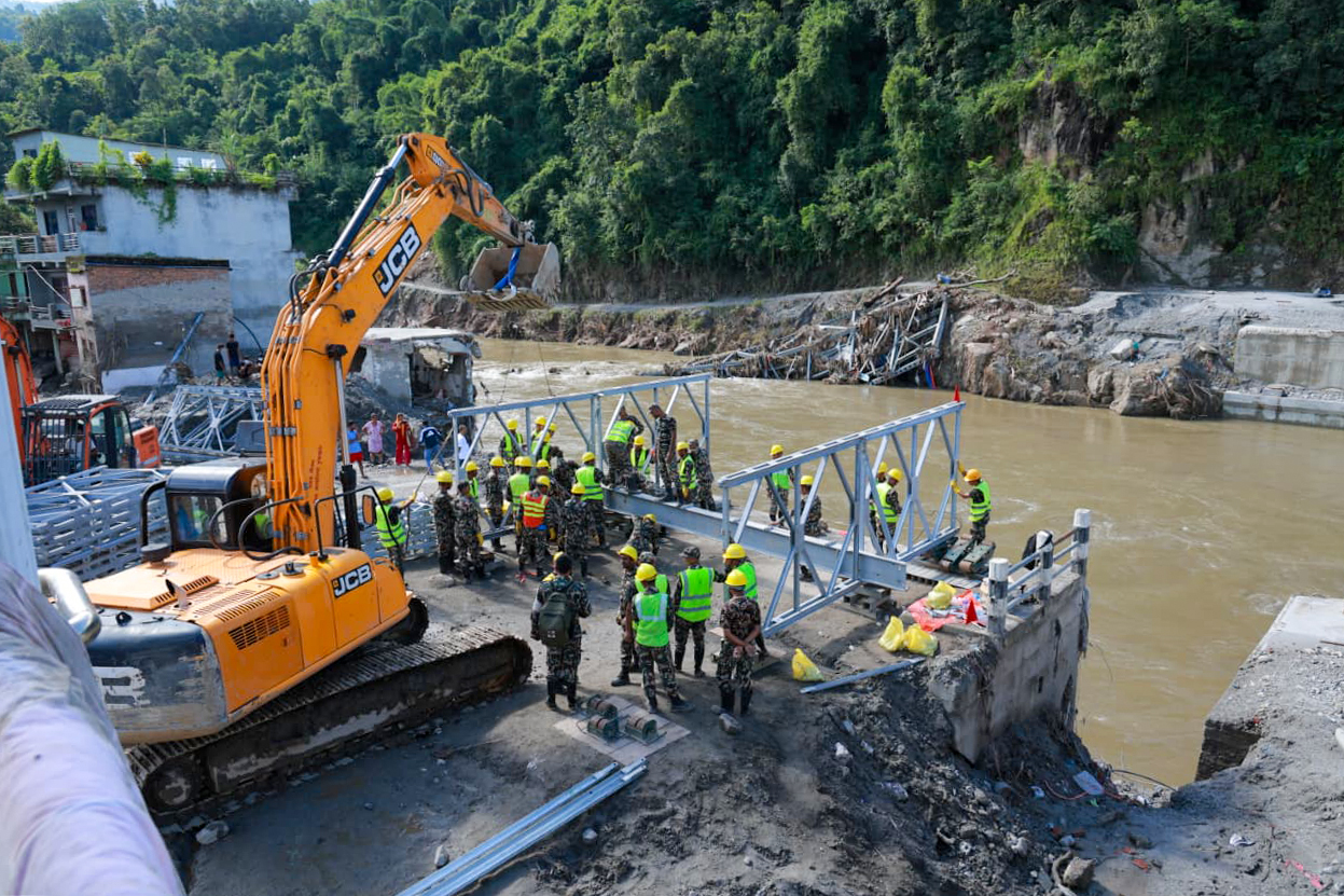 Indian-American lawmakers seek more Nepal aid Indian-American lawmakers seek more Nepal aid