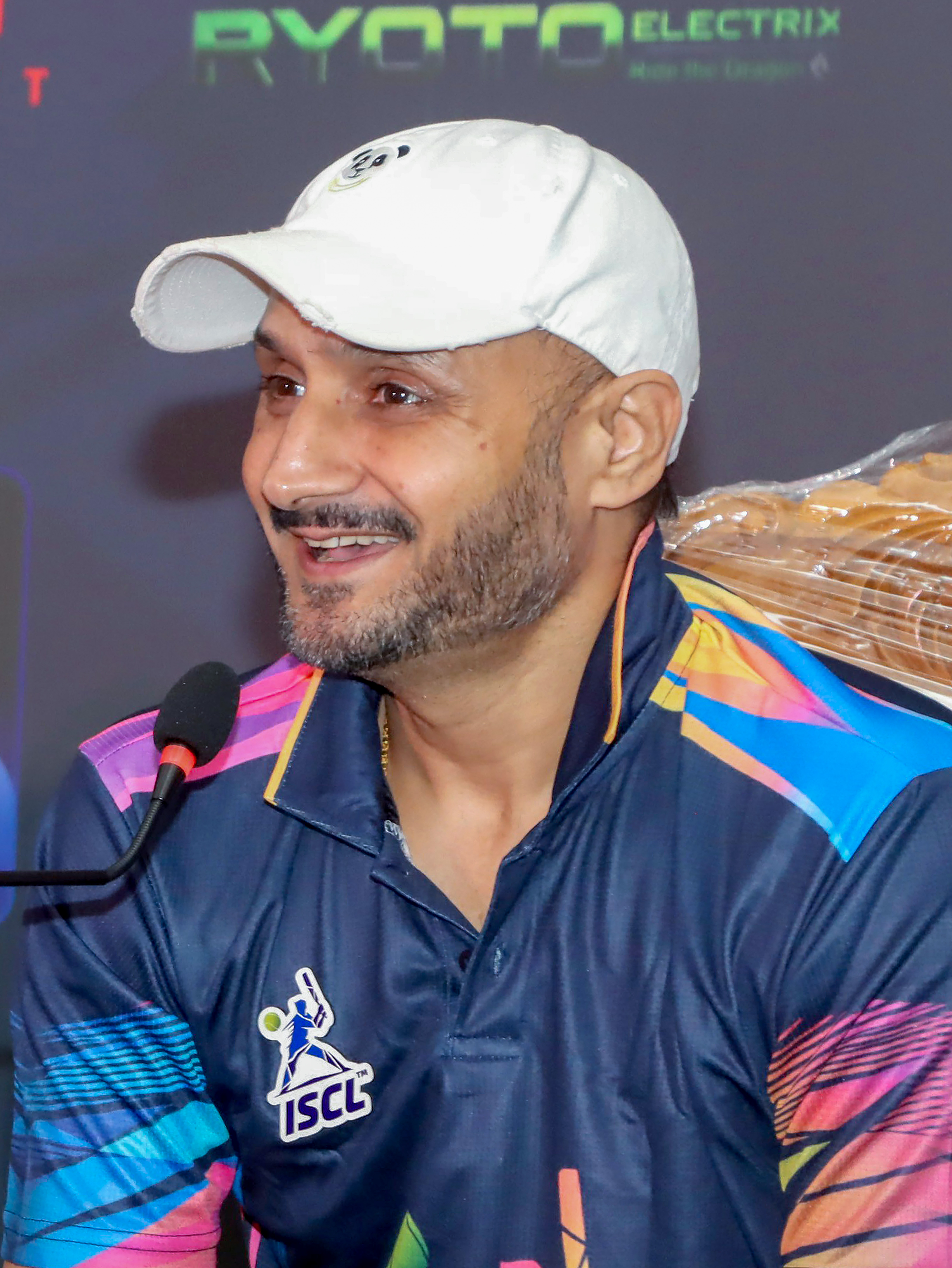 Bengaluru: ISCL Gully to Glory Press Conference #Gallery Bengaluru: ISCL Gully to Glory Press Conference #Gallery