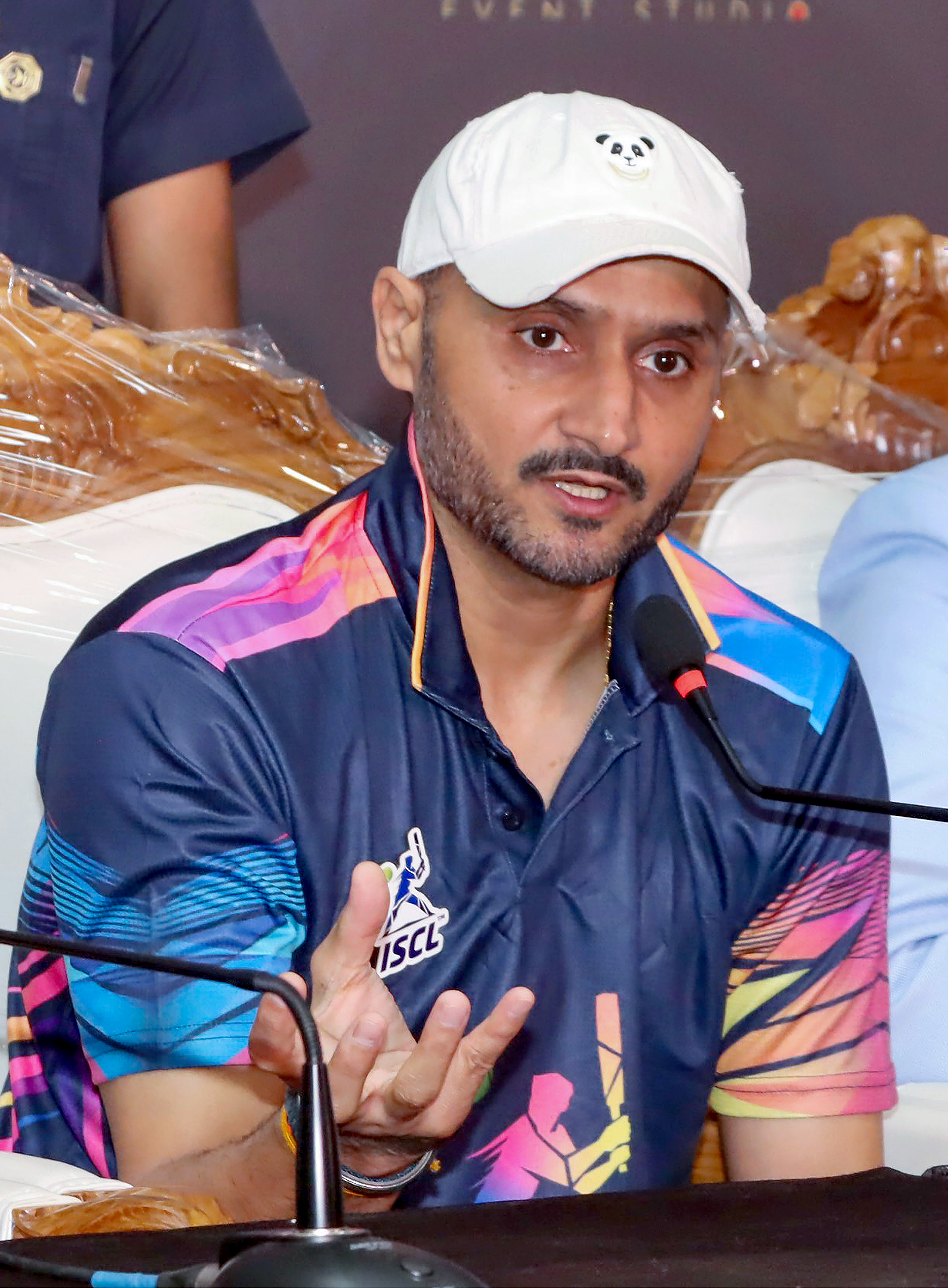 Bengaluru: ISCL Gully to Glory Press Conference #Gallery Bengaluru: ISCL Gully to Glory Press Conference #Gallery