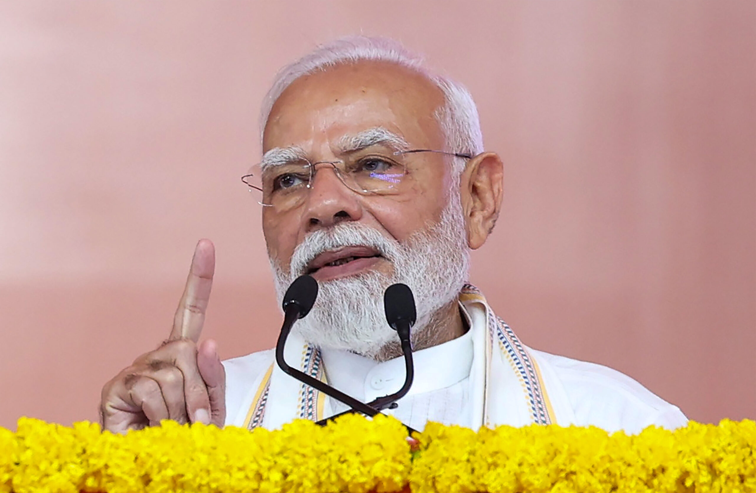 PM Modi Participates in a programme in Navsari #Gallery PM Modi Participates in a programme in Navsari #Gallery