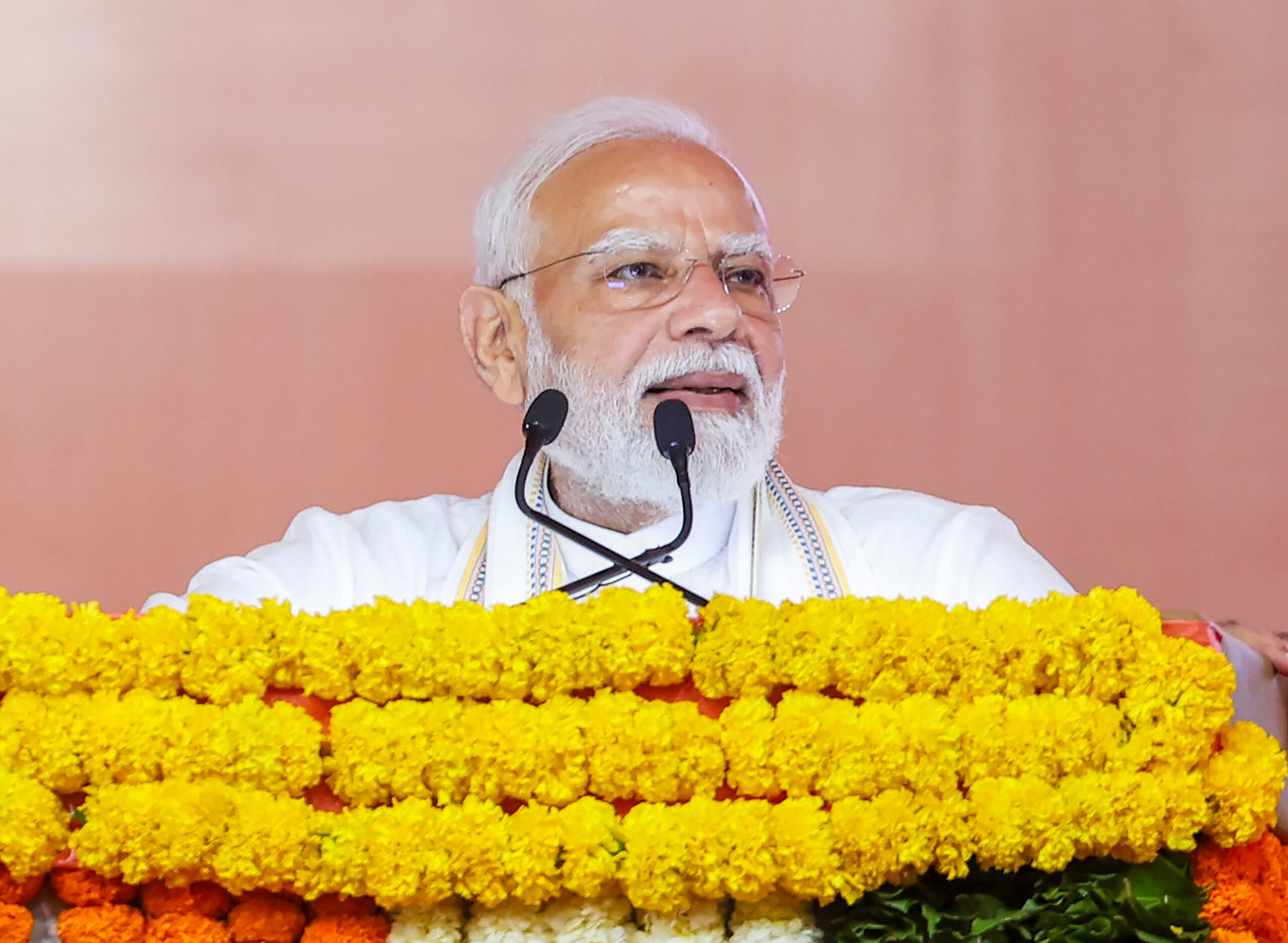 PM Modi Participates in a programme in Navsari #Gallery PM Modi Participates in a programme in Navsari #Gallery