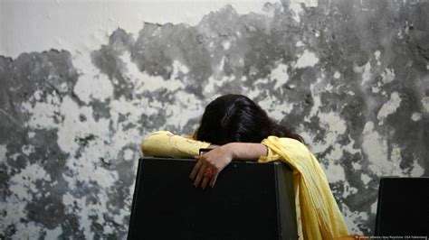 Rise in sexual violence incidents expose dangers faced by women in Pakistan: Report Rise in sexual violence incidents expose dangers faced by women in Pakistan: Report