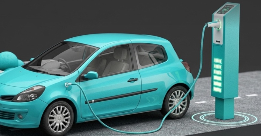 EV retail sales hit record August high of 2.98 lakh units, penetration rises to 12.3 pc: FADA EV retail sales hit record August high of 2.98 lakh units, penetration rises to 12.3 pc: FADA