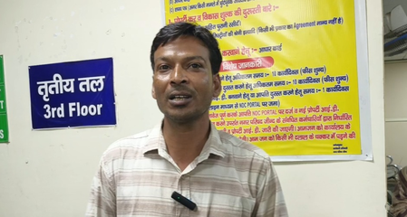 PM SVANidhi scheme awareness camp held in Haryana's Jind; street vendors grateful to Modi govt for collateral-free loans PM SVANidhi scheme awareness camp held in Haryana's Jind; street vendors grateful to Modi govt for collateral-free loans