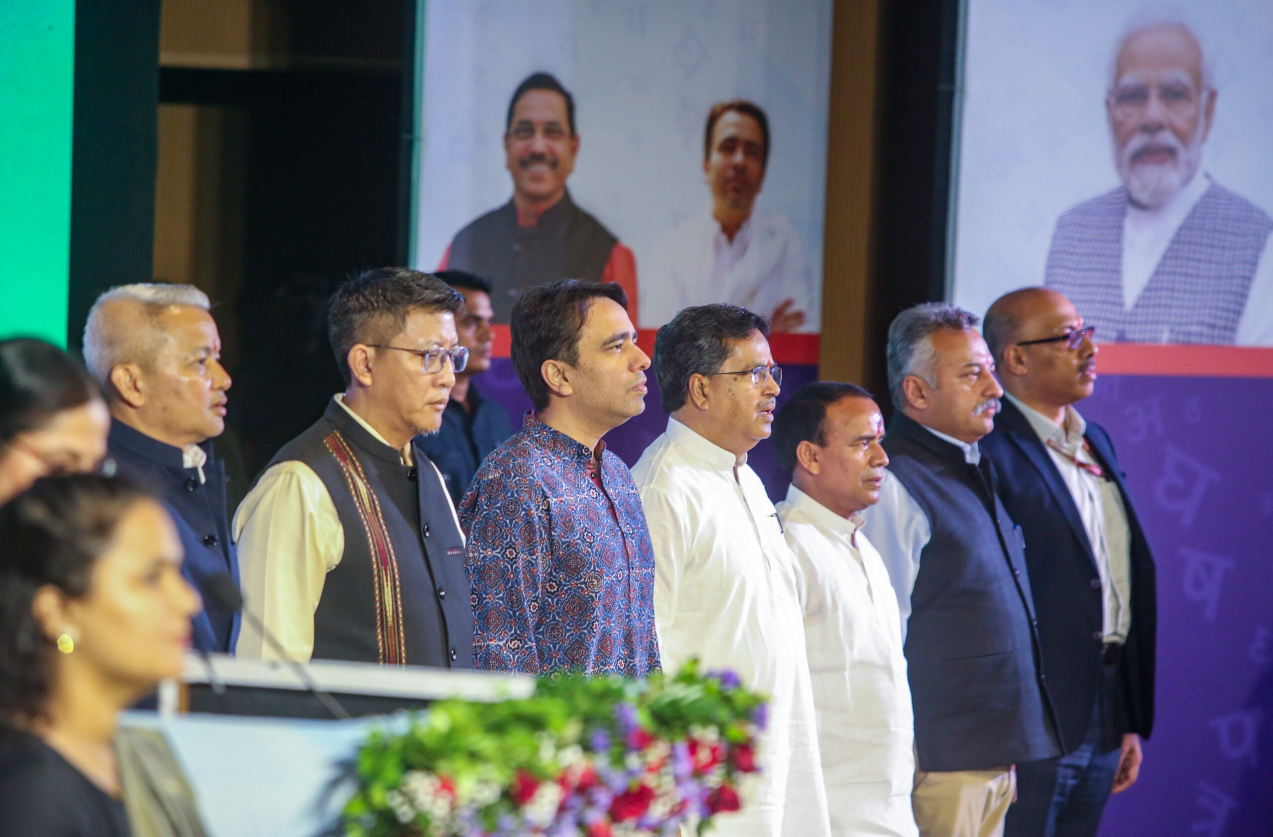 New Delhi: International Literacy Day 2026 Celebrations under ULLAS #Gallery New Delhi: International Literacy Day 2026 Celebrations under ULLAS #Gallery