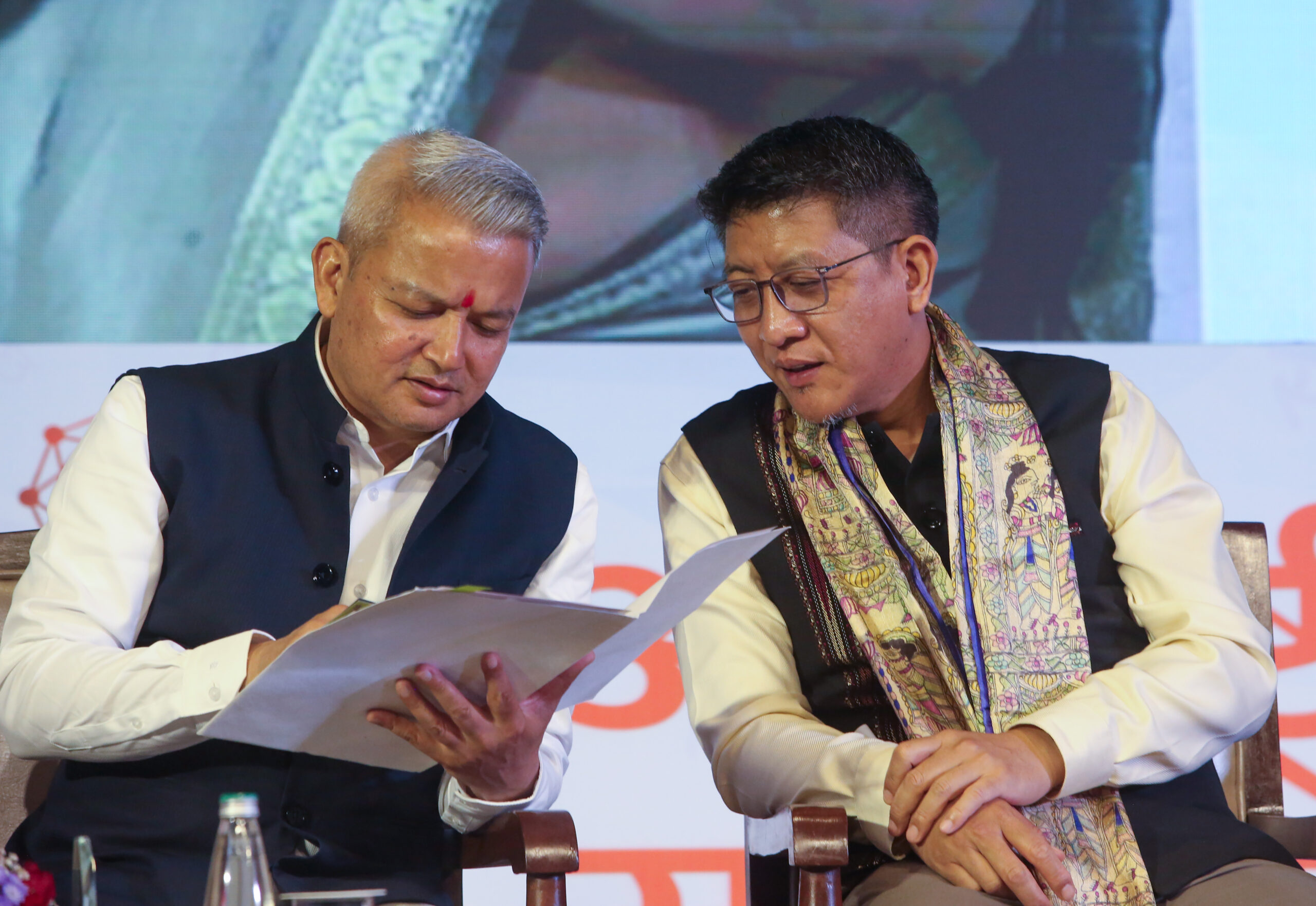 New Delhi: International Literacy Day 2026 Celebrations under ULLAS #Gallery New Delhi: International Literacy Day 2026 Celebrations under ULLAS #Gallery