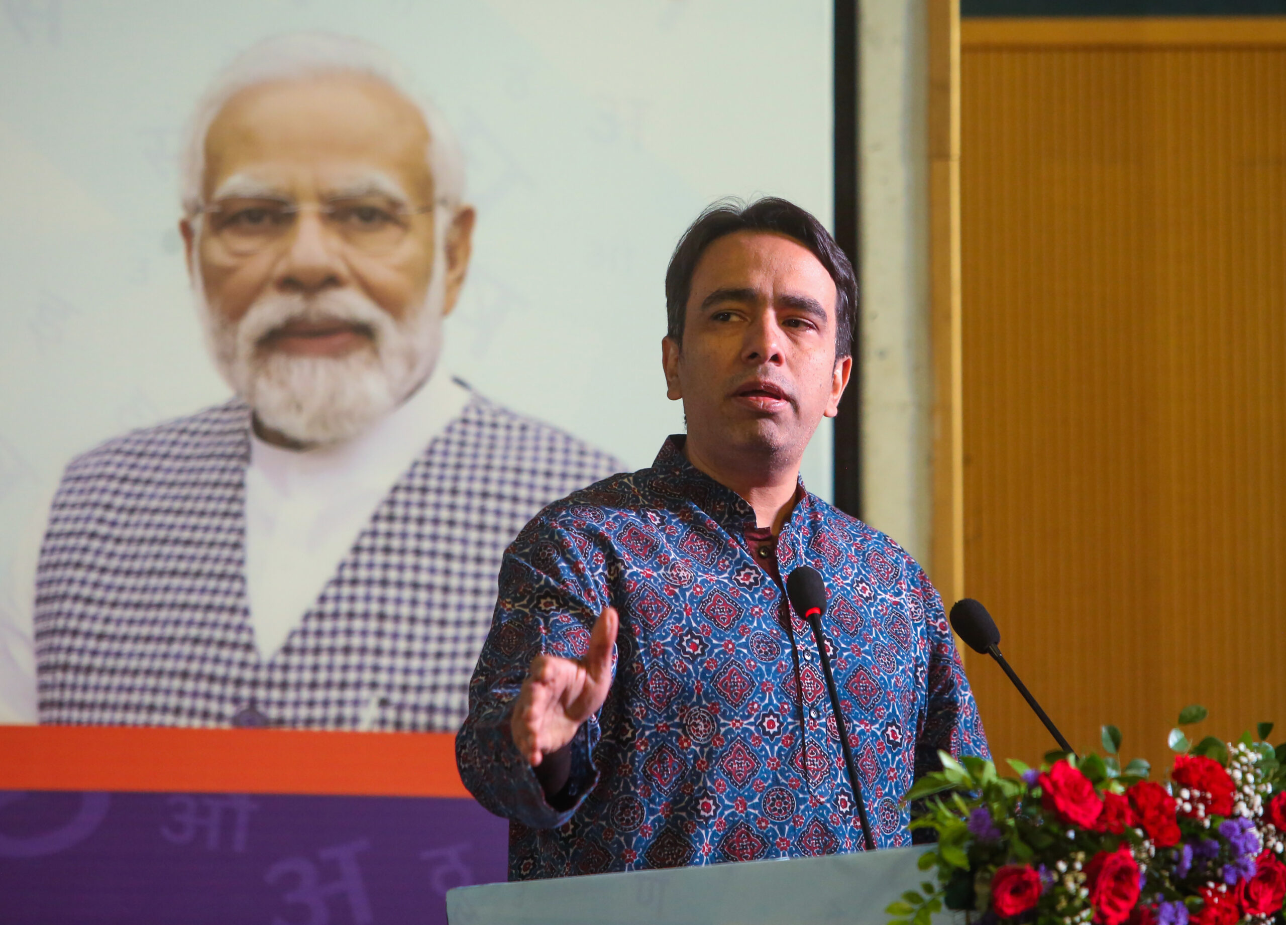 New Delhi: International Literacy Day 2026 Celebrations under ULLAS #Gallery New Delhi: International Literacy Day 2026 Celebrations under ULLAS #Gallery