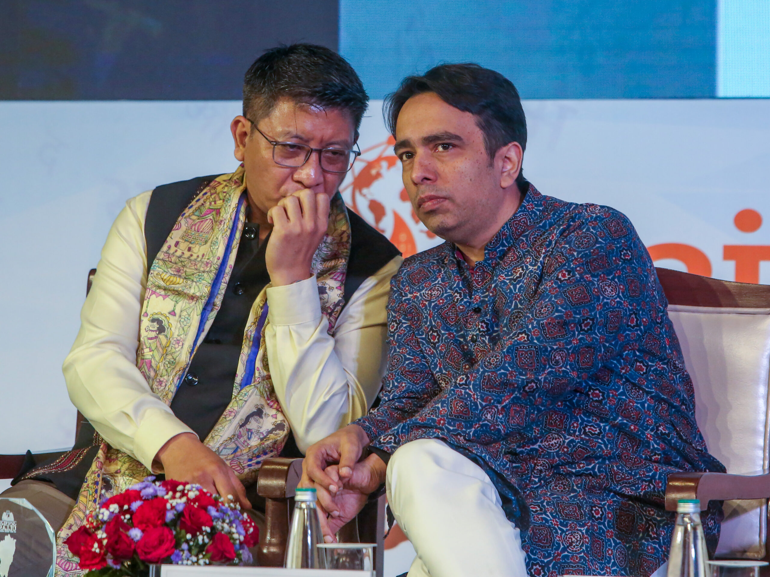 New Delhi: International Literacy Day 2026 Celebrations under ULLAS #Gallery New Delhi: International Literacy Day 2026 Celebrations under ULLAS #Gallery