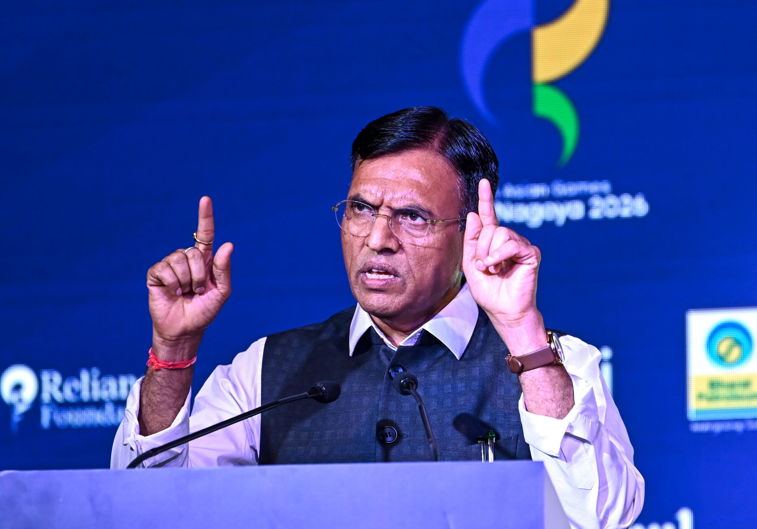 New Delhi: Asian Games Send Off Ceremony #Gallery New Delhi: Asian Games Send Off Ceremony #Gallery
